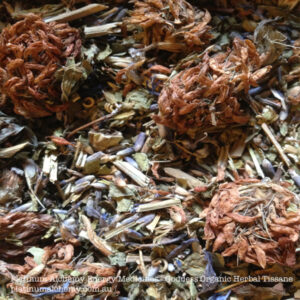 Goddess Ascension Tea