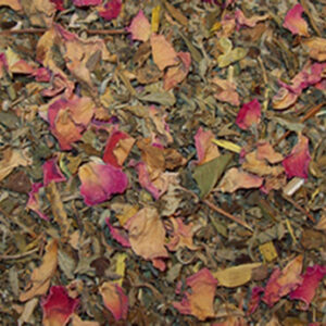 self love ascension tea