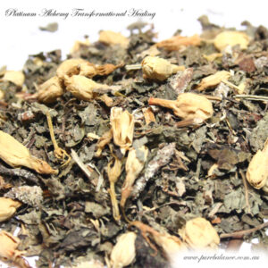 Meditation Ascension Tea